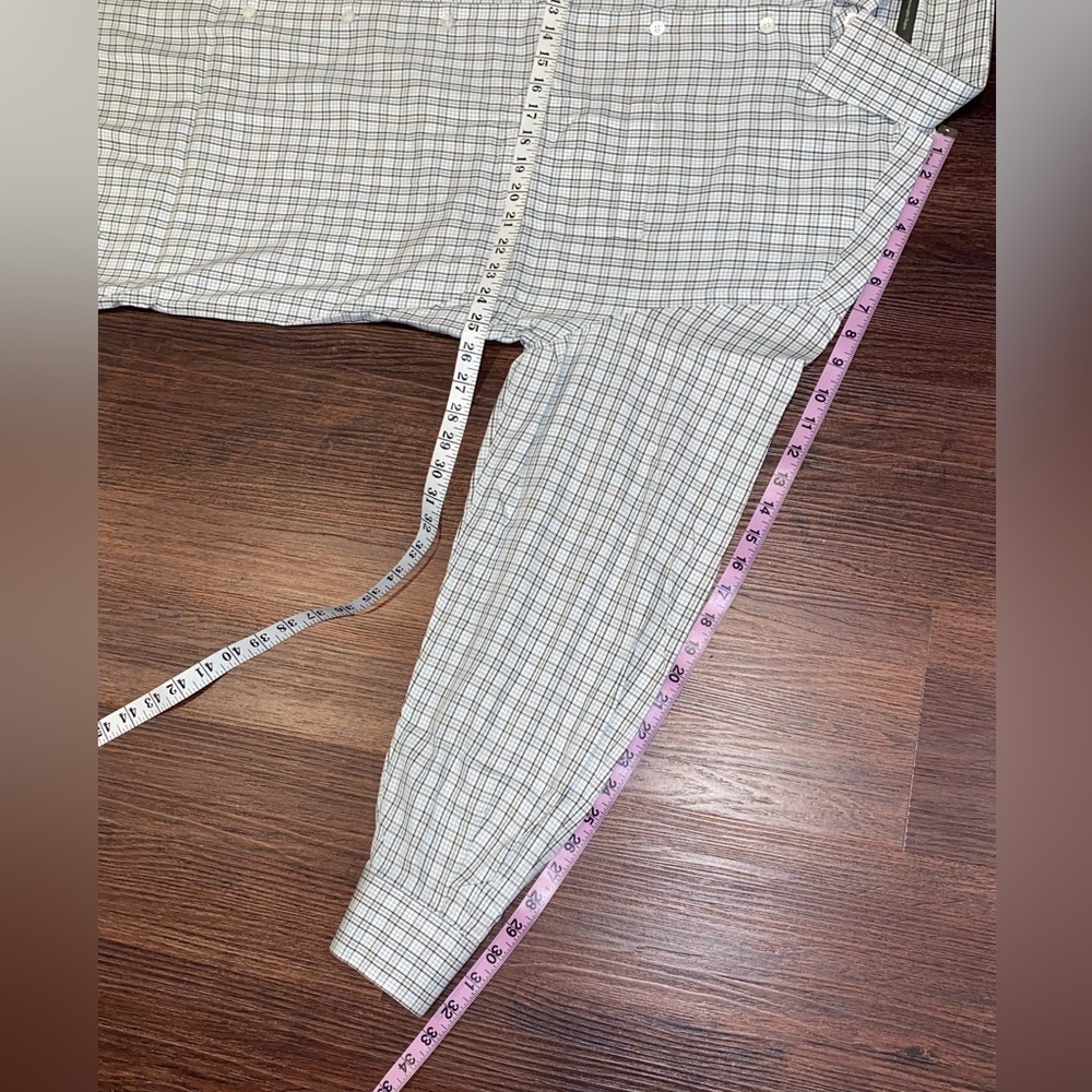 Ermenegildo button down - Picture 6 of 7